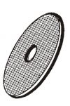 Replacement Rubber Replacement Rubber