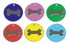 New Design Pet Tags (All Dog Designs, 24 packs of 10) (240 Tags) New Design Pet Tags (All Dog Designs, 24 packs of 10) (240 Tags)