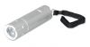 LED Aluminium Torch - outdoor gifts from Mastergrave LED Aluminium Torch - outdoor gifts from Mastergrave
