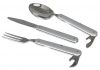 *NEW* Picnic Tool - 3 in 1 (Knife, Fork & Spoon) *NEW* Picnic Tool - 3 in 1 (Knife, Fork & Spoon)