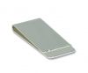 Silver Plated Money Clip (MC7) Silver Plated Money Clip (MC7)