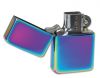 LS-Lighters in black ice, black crackle, red, blue, rainbow, brass, gold, chrome LS-Lighters in black ice, black crackle, red, blue, rainbow, brass, gold, chrome