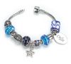 *NEW* 'INDIGO' Elegant Modern Day Design Bracelet by Flaunt *NEW* 'INDIGO' Elegant Modern Day Design Bracelet by Flaunt