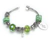 *NEW* 'EMERALD' Attractive Modern Day Design Bracelet by Ogle *NEW* 'EMERALD' Attractive Modern Day Design Bracelet by Ogle
