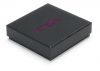 *NEW* Flaunt Bracelet Box in Black or Pink *NEW* Flaunt Bracelet Box in Black or Pink