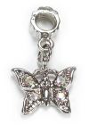 Dangly silver plated charms to accessorise your Ogle bracelet Dangly silver plated charms to accessorise your Ogle bracelet