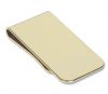 Gold Plated Money Clip (MC6) Gold Plated Money Clip (MC6)