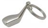Golf Club Design Keyring (KEY21) Golf Club Design Keyring (KEY21)