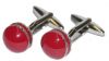 *NEW* Cricket Ball Novelty Cufflinks (NCUFF14) *NEW* Cricket Ball Novelty Cufflinks (NCUFF14)