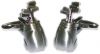 *New* Rhodium Plated Golf Club Novelty Cufflinks (NCUFF21) *New* Rhodium Plated Golf Club Novelty Cufflinks (NCUFF21)