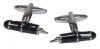 *New* Fountain Pen Novelty Cuflinks (NCUFF34) *New* Fountain Pen Novelty Cuflinks (NCUFF34)
