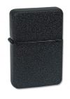 LS-BLACK CRACKLE Star flip top lighter LS-BLACK CRACKLE Star flip top lighter
