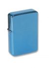 LS-BLUE Star flip top lighter LS-BLUE Star flip top lighter