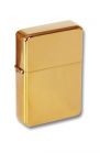 LS-BRASS Star flip top lighter LS-BRASS Star flip top lighter