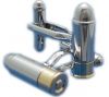 *New* Bullet Novelty Cufflinks (NCUFF41) *New* Bullet Novelty Cufflinks (NCUFF41)