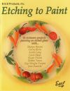 Etchall - Etchall Book Etchall - Etchall Book