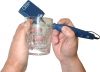 Battery Hand Held Diamond Tipped Engraver Battery Hand Held Diamond Tipped Engraver