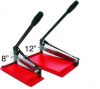 Low Cost Guillotine/Cutting Shear(GUIL1/2) Low Cost Guillotine/Cutting Shear(GUIL1/2)