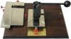Corner Rounder/Hole Punch/Notcher - 3 in 1 (CR2) Corner Rounder/Hole Punch/Notcher - 3 in 1 (CR2)