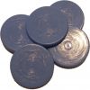 Quick Notch Replacement Pads Pack 5 Quick Notch Replacement Pads Pack 5