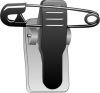 EA003 Badge Clip with Safety Pin EA003 Badge Clip with Safety Pin