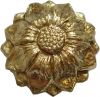 Flower Head Screw Caps (Pk4) Flower Head Screw Caps (Pk4)