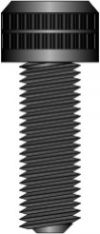 Cap Screws Cap Screws