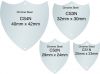Chrome Steel Annual Record Shields (CSMIX Mixed Bag) Chrome Steel Annual Record Shields (CSMIX Mixed Bag)