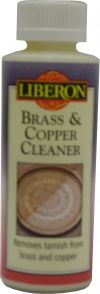 CLEANBRASS. Brass & Copper Cleaner CLEANBRASS. Brass & Copper Cleaner