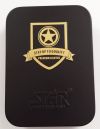 Engravable Lighter Presentation Tin (LS-TIN Engravable Lighter Presentation Tin (LS-TIN
