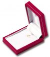 MJP2 - RED JEWELLERY BOX SMALL MJP2 - RED JEWELLERY BOX SMALL