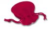 MJP3 - RED JEWELLERY POUCH PK OF 10 MJP3 - RED JEWELLERY POUCH PK OF 10