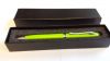 PENBOX3 SUPERIOR BLACK PRESENTATION BOX PENBOX3 SUPERIOR BLACK PRESENTATION BOX