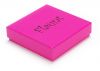 Flaunt Bracelet Box in Black or Pink Flaunt Bracelet Box in Black or Pink