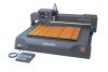 EGX-400 Flatbed Engraving Machine EGX-400 Flatbed Engraving Machine