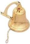 CB1 BRASS SHIPS BELL CB1 BRASS SHIPS BELL
