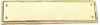CB7 G FINGER PLATE CB7 G FINGER PLATE