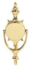 CB8 LIGHT DOOR KNOCKER CB8 LIGHT DOOR KNOCKER