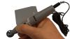 Eng-Battery-Grey Battery Operated Hand Held Engraver Eng-Battery-Grey Battery Operated Hand Held Engraver