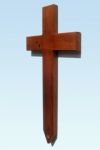 FC2 MAHOGANY CROSS FC2 MAHOGANY CROSS