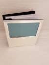 Silver Plated Photo Album (GG80) Silver Plated Photo Album (GG80)