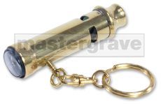 Whistle & Compass Keyring gifts to be engraved