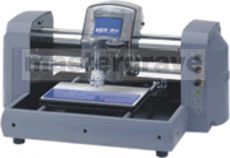 EGX20 Small Computerised Engraving Machine 