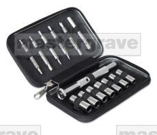 Pocket Screwdriver Set  - the home of the best engravable gifts