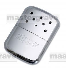 *NEW* High Polished Chrome Zippo Handwarmer (ZIPPO-20081) 