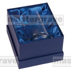 GT2BOX Glass Pint Tankard in Lined Box