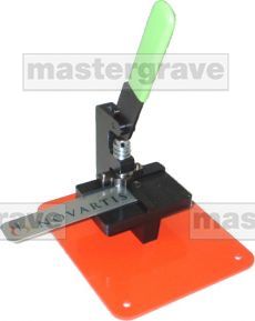 CR1 Sturdy Corner Rounder suitable for 1.5mm laminate 