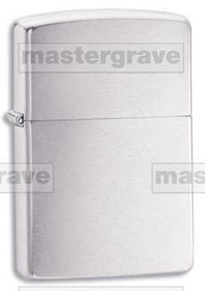 Mastergrave now stock Zippo lighters