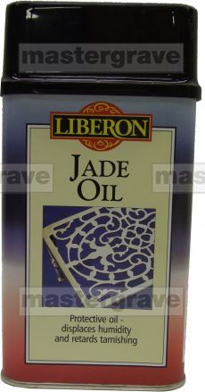 Jade Oil
