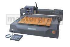 EGX-400 Flatbed Engraving Machine 
